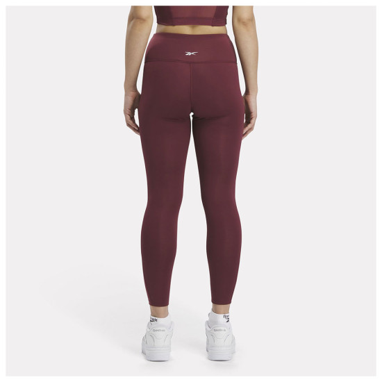 Reebok Γυναικείο κολάν ID Train Mesh Tight